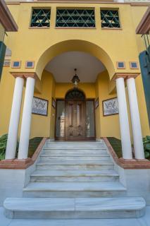 VILLA CAPITAN - Sanlúcar de Barrameda - 8