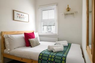 Modern, light and airy townhouse in Llandudno, West Shore - Llandudno - 5
