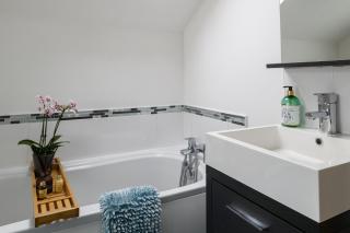 Modern, light and airy townhouse in Llandudno, West Shore - Llandudno - 2