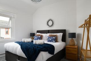 Modern, light and airy townhouse in Llandudno, West Shore - Llandudno - 9