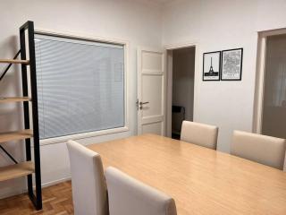 HERMOSO DEPARTAMENTO EN EDIFICIO MENDOZA CENTRO - Mendoza - 4