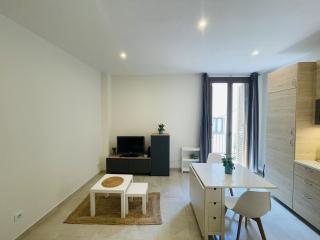 NICE CENTRIC APARTMENT - Vilanova i la Geltrú - 5