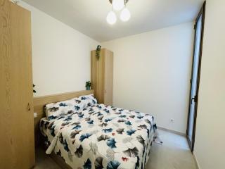 NICE CENTRIC APARTMENT - Vilanova i la Geltrú - 4