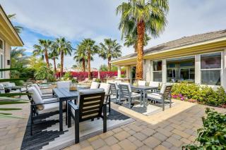 Casa Del Sol - A Modern PGA West Desert Retreat #241306 6BR - La Quinta - 7