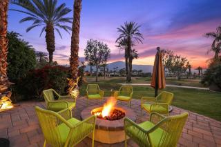 Casa Del Sol - A Modern PGA West Desert Retreat #241306 6BR - La Quinta - 4