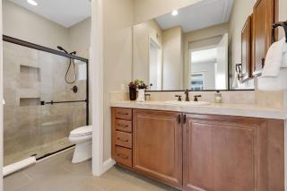 Casa Del Sol - A Modern PGA West Desert Retreat #241306 6BR - La Quinta - 2