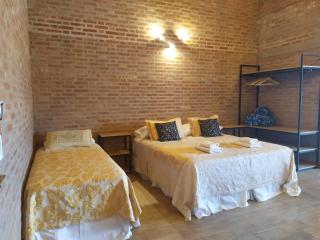 Colina del Valle - 1