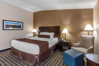 Best Western Plus Las Vegas West - Las Vegas - 5