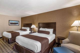 Best Western Plus Las Vegas West - Las Vegas - 6