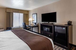 Best Western Plus Las Vegas West - Las Vegas - 4