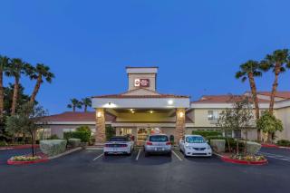 Best Western Plus Las Vegas West - Las Vegas - 0