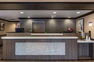 Best Western Plus Las Vegas West - Las Vegas - 9