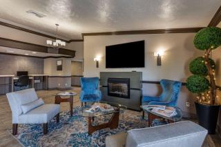 Best Western Plus Las Vegas West - Las Vegas - 8