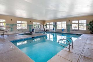 Best Western Plus Las Vegas West - Las Vegas - 1