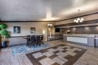 Best Western Plus Las Vegas West - Las Vegas - 7