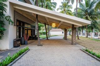 Silver Waves Resort & Spa - Daman - 2