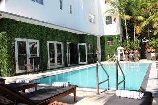 San Juan Hotel Miami Beach - Miami Beach - 7