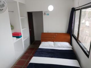 Hotel Mar del Viento - San Bernardo del Viento - 2