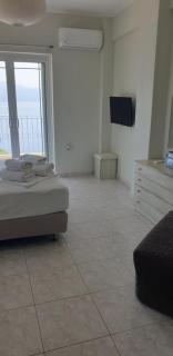 Beachfront Houses - Pogoniá - 8