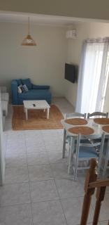 Beachfront Houses - Pogoniá - 7