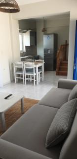 Beachfront Houses - Pogoniá - 5