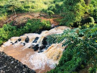 Villa Rock Stop Falls Gigiri - 3