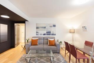 FLH Praça Comércio Artistic Flat with Balcony - Lissabon - 8