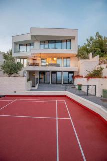 VILLA NIELSEN - BILO - Dolac - 2