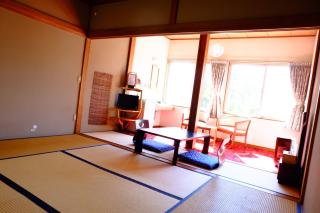Ryokan Fujitomita - Oshino - 1