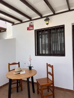 Apartamento Playa Honda - Playa Honda - 0
