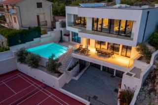 VILLA NIELSEN - BILO - Dolac - 8
