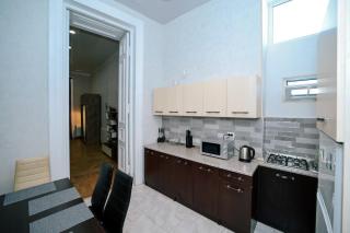 Apartment Alexandra - Tbilisi - 2