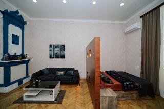 Apartment Alexandra - Tbilisi - 8