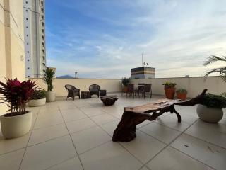 FF01- Terraço Privativo| 3 Quartos| 2 Garagens - 7