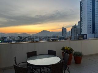 FF01- Terraço Privativo| 3 Quartos| 2 Garagens - 2