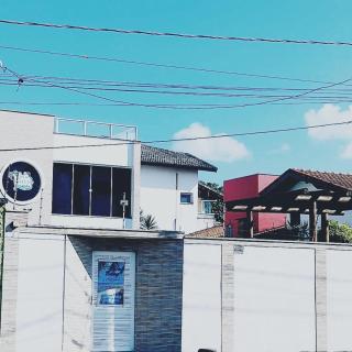 Pousada & Hostel Boca da Barra - 3