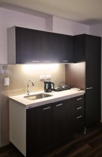 Departamento monoambiente, a metros de Peatonal Sarmiento - Mendoza - 4