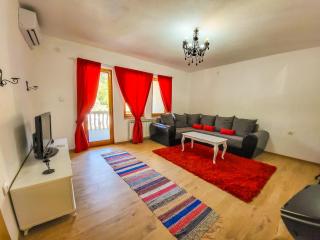 Nera-etwa Konjic 2 room - Konjic - 7
