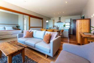 The Sands - Apartment 25 - Stay Waiheke - Onetangi - 2
