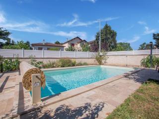 Spacious holiday home with private pool - Bergerac - 4