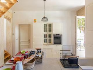 Spacious holiday home with private pool - Bergerac - 1