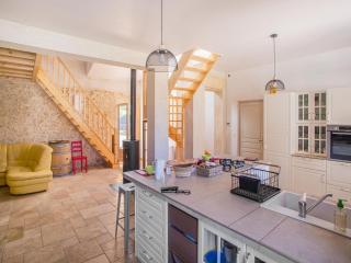 Spacious holiday home with private pool - Bergerac - 3
