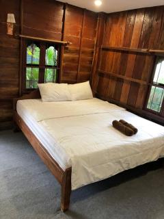 Treuy Koh Bungalow - 6