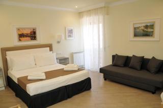 MIGDAL Luxury Suites Roma Testaccio - Rome - 2