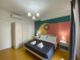 Postino Rooms - Procida - 2