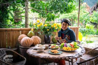 Mai Chau Valley Retreat - Mai Châu - 3