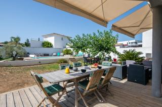 Maison Janas - Welkeys - La Seyne-sur-Mer - 8