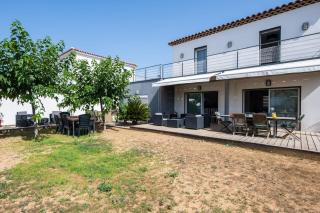 Maison Janas - Welkeys - La Seyne-sur-Mer - 3