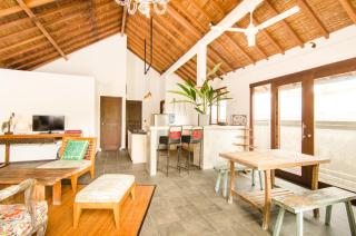 Secret Garden - Romantic Dream 1BR Villa, Walking Distance to Petitenget, Seminyak - Kerobokan - 3