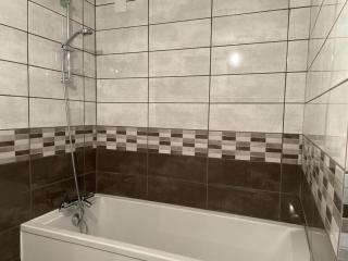 Chalet de charme avec sauna et piscine couverte, proche de Vichy, tout confort, animaux acceptés - FR-1-489-370 - Saint-Rémy-en-Rollat - 6